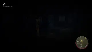 Friday 13th Round 2