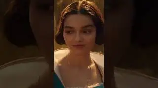Студия Дисней, часть 49 😤 Скандал с новой Белоснежкой