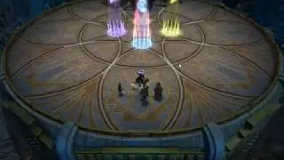 FF XIV - Hades Extreme - Гайд
