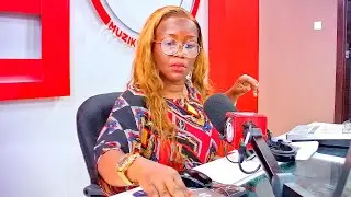🔴LIVE : RAHA ZA  USWAHILINI  -  SEPT 09
