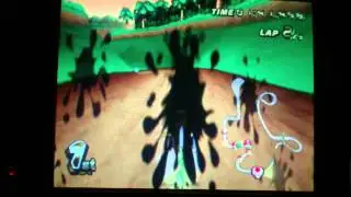 Let's Play Mario Kart Wii - Part 7