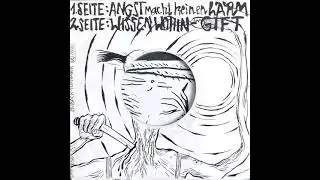 Angeschissen - Angst macht keinen Lärm EP