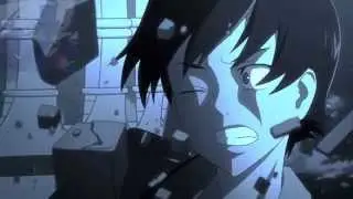 Mirai Nikki - Future Diary [AMV] - Sixth Battle ( OST )