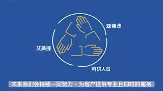 亚诺法 x 艾美捷 - 生技界的成功合作典范