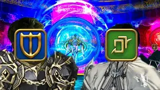 [FFXIV] Tank vs Healer vs DPS 