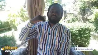 Grâce à ma mère j'ai découvert la Foi . avec Pasteur Bishop Mukulumpa de l’Église la compassion