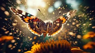 Pollinators: Everything You Ever Wanted to Know