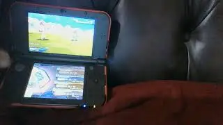 Pokemon Ultra Sun  UltraSkyer's Lucario Mega Evolves Into Mega Lucario 2024 3 13