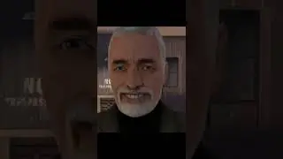 сол гудман мем 3d но он стал дедом