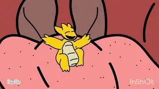 vore pov dragón