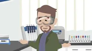 3M™ Microfluidic Diagnostic Tape 9795T Product Introduction Video