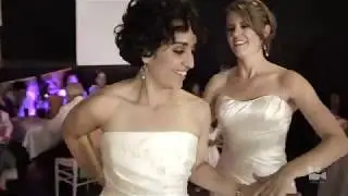 Carolina y Lessie