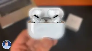 AirPods Pro, dopo 3 mesi: ne vale DAVVERO la pena? (ITA)