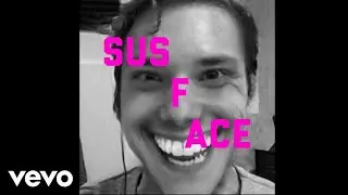 TessR- Susface (Official Lyric Video)