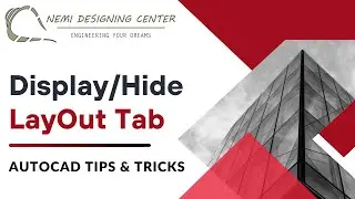 AutoCAD Layout Tabs Missing? How to Restore Them (Easy Fix)