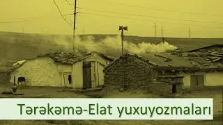 Tərəkəmə-Elat yuxuyozmaları ☾✵ 8 Qısa Yuxuyozma