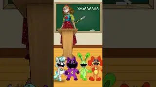 Who Is The Right Teacher? (Joy and MissDelight) 🤗