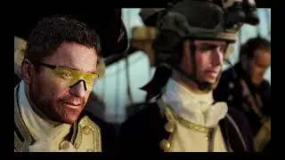 I Made Something Dumb With The Camel In The Western Sahara DLC
