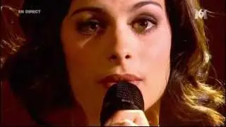 X Factor : Maryvette Lair - Et Maintenant ( Prime 07 )