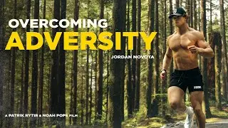 Overcoming Adversity - Nothing to Triathlon | Documentary