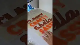 Layering Vinyl 😍😍 #htv #heattransfervinyl #vinyl