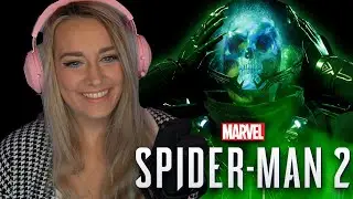 The Neighborhood Spider-Man | Marvel's Spider-Man 2: Pt. 9 | First Play Through - LiteWeight Gaming