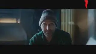Анонсы канала "ЧЕ!" и последний рекламный блок (Перец, 12.11.2015)