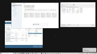 Disk Drill, UFS Explorer and DMDE .. Bits and bobs .. File and data recovery - part 1/3