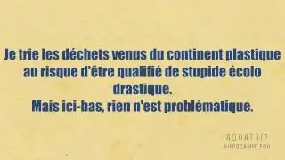 Aquatrip - Hippocampe Fou (Paroles)