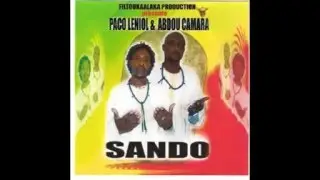 General Paco Lenol Et Abdou Camara (DANIAL)