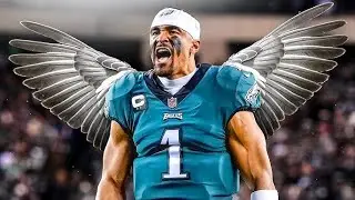 Philadelphia Eagles 2024 Hype Video