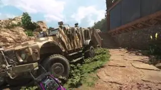 Black Ops 3 : Hunted TDM HC Killed It!