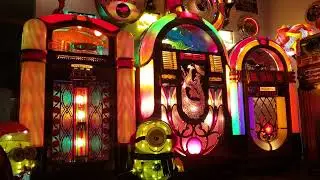 the minions present my beautiful wurlitzer 800 on guitar boogie vintage audio crazy eugene