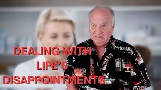 DEALING WITH DISAPPOINTMENT 😟: HOW TO NAVIGATE LIFE’S RED FLAGS 🚩