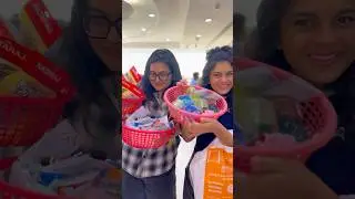 Kolu ku return gifts vaangiyachu 🎁 😍 