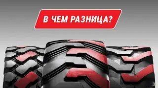 Выбираем протектор под условия эксплуатации! / Износостойкость грузовых шин
