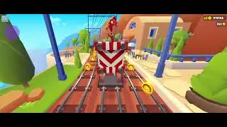 Subway Surfers Gameplay #subwaysurfvideos