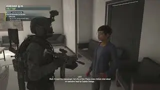 2 mission's Done • Solo Stealth • Ghost Recon Breakpoint