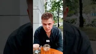 Я знаю почему ты волнуешься перед камерой!