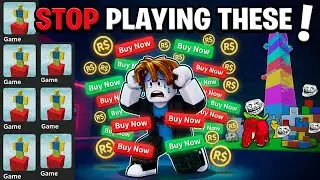 The $100 Skip Button: Roblox's Copy Paste Problem