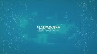 Summary of 2021 with MARINBASE