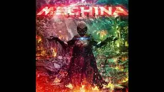 Mechina -  Blood Feud Erotica