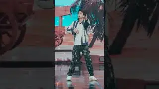 NCT DREAM - Diggity Dance Mirorred (Jaemin FanCam)
