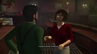 The Godfather 2 - Business Extortion - Mission #3 (PC)