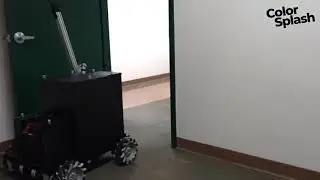 Robotfeld