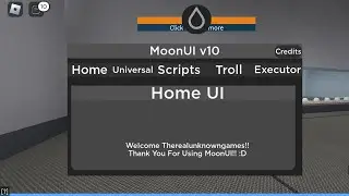 new mobile extractor (moon hub) contains synapse x and admin and more