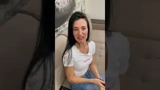 Когда дал ей попробовать мою вкусняшку - Денис Бубнов