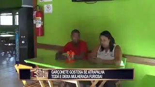 Pegadinhas do SHOW 25.01.2020 Parte 2