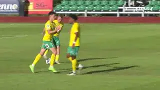 KTP-TV: Ykkösliiga ottelukooste: SalPa - KTP 2-2 [8.6.2024]