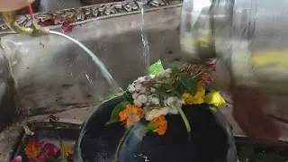 Siva Puja